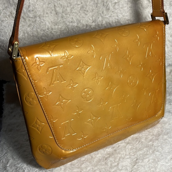 🛑SOLD🛑 Louis Vuitton Thompson Street - Picture 3 of 11